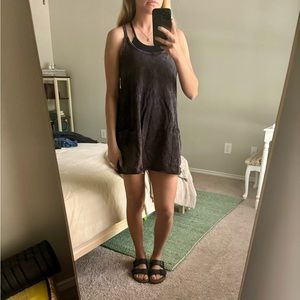 Free People Movement Hot Shot Dress
